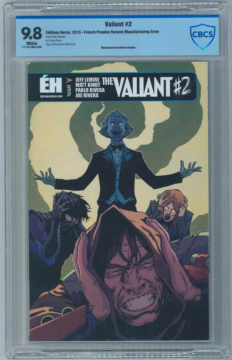 valiant #2 CBCS 9.8 white peeples variant front.jpg